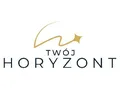 Logo dewelopera: TWÓJ HORYZONT Sp. z o.o.