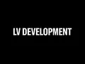 Logo dewelopera: LV Development Chorzów
