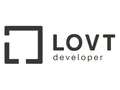 LOVT Developer logo