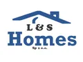 L&S Homes Sp. z o.o. logo