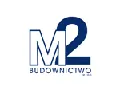 M2 Budownictwo Sp z. o.o logo