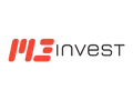 M3 Invest logo