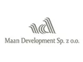 MAAN DEVELOPMENT SP. Z O. O. logo