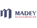Madey Development sp. z o.o. 3 sp.k. logo