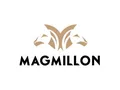 Magmillon logo