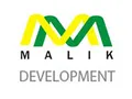 Malik Development logo