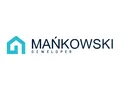 Mańkowski Deweloper Sp. k. logo