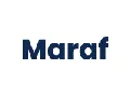Maraf Sp z o. o. logo