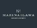 Marina Iława Apartamenty logo