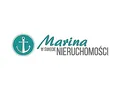 Marina w Świecie Nieruchomości logo