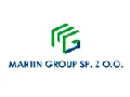 Martin Group Sp. z o.o. logo