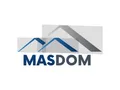 Masdom logo