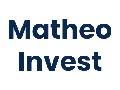 Matheo Invest logo