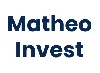 Matheo Invest logo