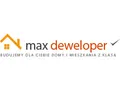 MAX Deweloper - PPHU Hitpol Wojciech Haligowski logo