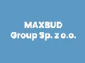 MAXBUD Group Sp. z o.o. logo