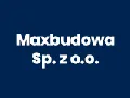 Maxbudowa Sp. z o.o. logo