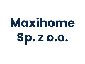 Maxihome Sp. z o.o. logo