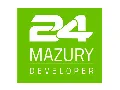 MAZURY 24 sp. z o.o. logo