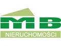 MB Nieruchomości sp. z o.o. logo