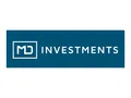 MD Investments logo
