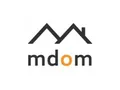 MDOM Sp. z o.o. logo