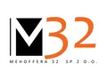 Mehoffera 32 Sp. z o.o. logo