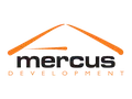 Mercus Development logo