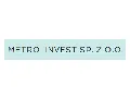 METRO INVEST SP. Z O.O. logo