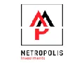 Metropolis Investments logo