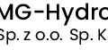MG-Hydro Sp. z o.o. Sp. K. logo