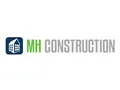Logo dewelopera: MH Construction