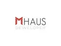 MHAUS DEWELOPER logo