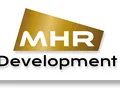 MHR Development logo