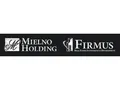 Mielno Holding – Firmus Group Sales Office logo