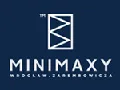 MINIMAXY Wrocław - Zarembowicza logo