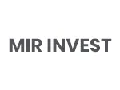 MIR INVEST logo