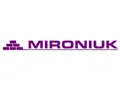 Mironiuk - Stanisław Mironiuk logo