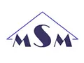 Młodzieżowa Spółdzielnia Mieszkaniowa logo