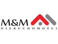 M&M Nieruchomości logo