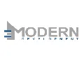Modern Development sp. z o.o. logo