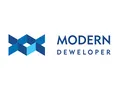 Modern Deweloper logo