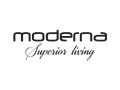 Logo dewelopera: Moderna Holding