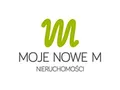 Moje Nowe M Nieruchomości logo