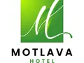 Motlava Hotel logo