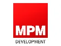 MPM Development Sp. z o. o. logo