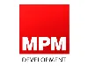 MPM Development Sp. z o. o. logo