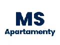 MS Apartamenty logo
