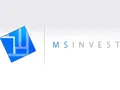 MS INVEST logo