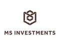 Logo dewelopera: MS Investments